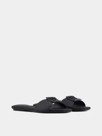 Шлёпанцы Armani Exchange модель XDP055-XV921-00002 Фото
