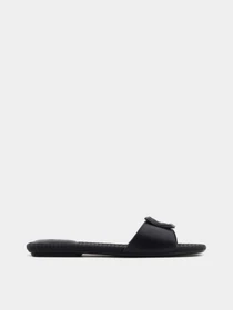 Шльопанці Armani Exchange модель XDP055-XV921-00002 Фото