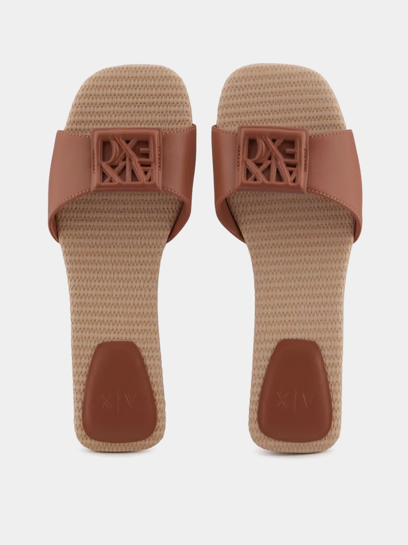 Шльопанці Armani Exchange модель XDP055-XV921-01816 Фото