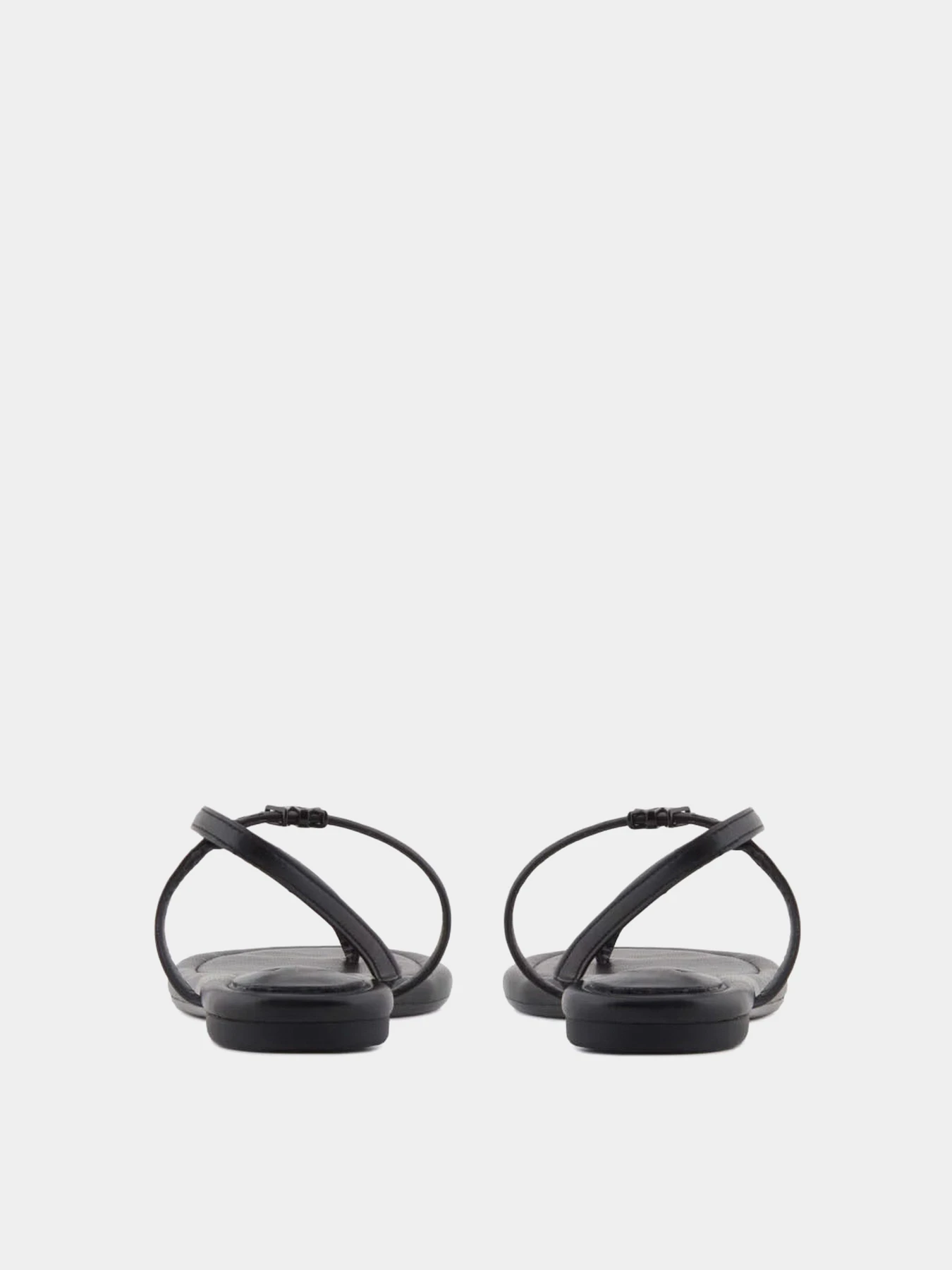 Сандалії Armani Exchange модель XDP057-XV841-00002 Сандалії Armani Exchange модель XDP057-XV841-00002 Фото