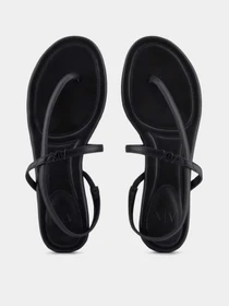 Сандалії Armani Exchange модель XDP057-XV841-00002 Фото