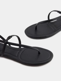 Сандалії Armani Exchange модель XDP057-XV841-00002 Фото