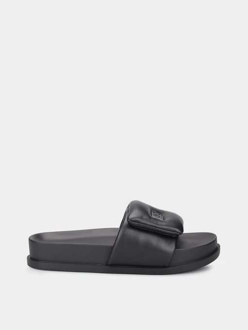 Шльопанці Armani Exchange модель XDP061-XV926-00002 Фото