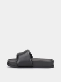 Шльопанці Armani Exchange модель XDP061-XV926-00002 Фото