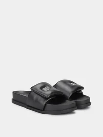 Шльопанці Armani Exchange модель XDP061-XV926-00002 Фото