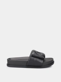 Шльопанці Armani Exchange модель XDP061-XV926-00002 Фото