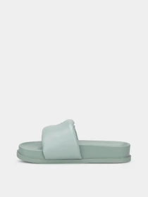 Шлёпанцы Armani Exchange модель XDP061-XV926-01817 Фото