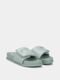 Шлёпанцы Armani Exchange модель XDP061-XV926-01817 Фото