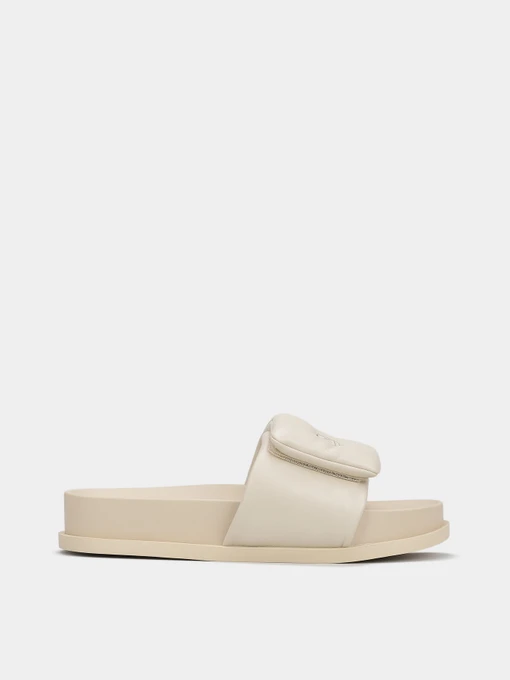 Шльопанці Armani Exchange модель XDP061-XV926-01819 Фото