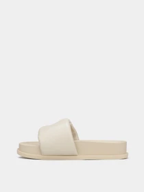 Шлёпанцы Armani Exchange модель XDP061-XV926-01819 Фото