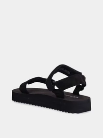 Сандалии Armani Exchange модель XDP064-XV928-00002 Фото