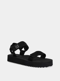 Сандалии Armani Exchange модель XDP064-XV928-00002 Фото
