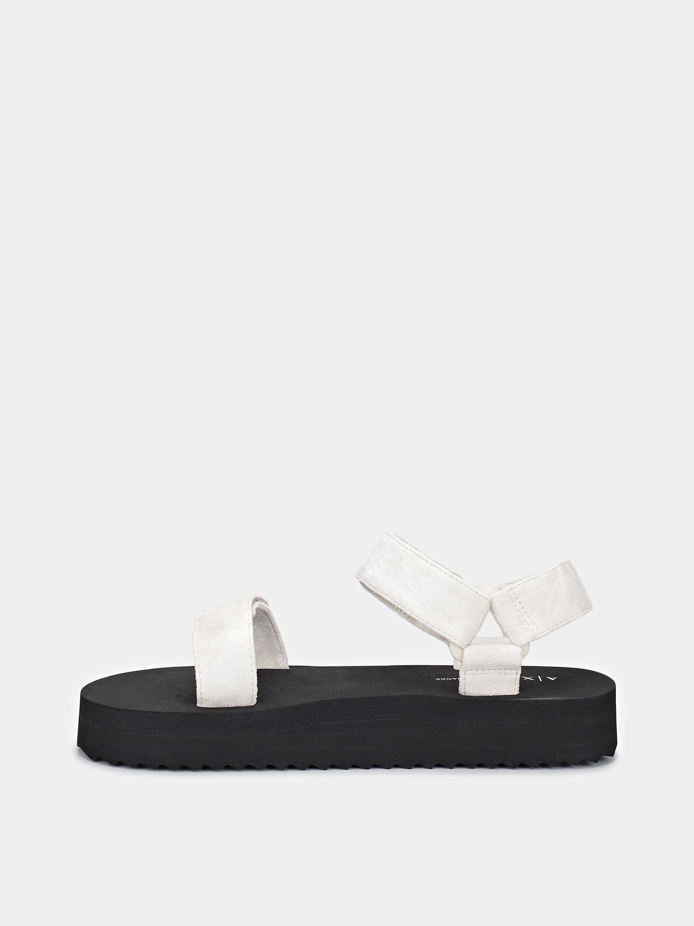 Сандалии Armani Exchange модель XDP064-XV928-01819 Фото