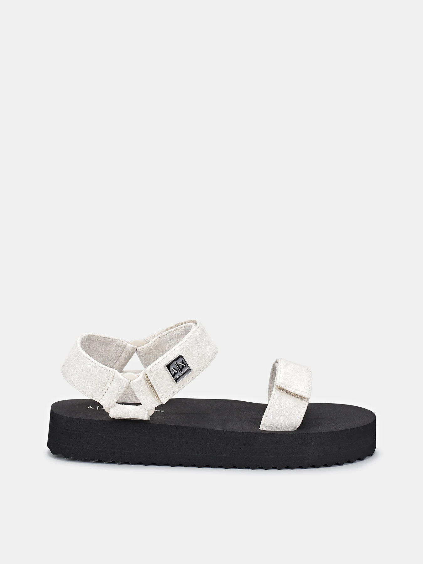 Сандалии Armani Exchange модель XDP064-XV928-01819 Фото