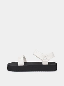 Сандалии Armani Exchange модель XDP064-XV928-01819 Фото