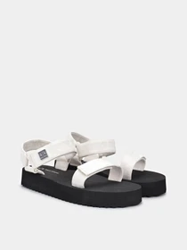 Сандалии Armani Exchange модель XDP064-XV928-01819 Фото