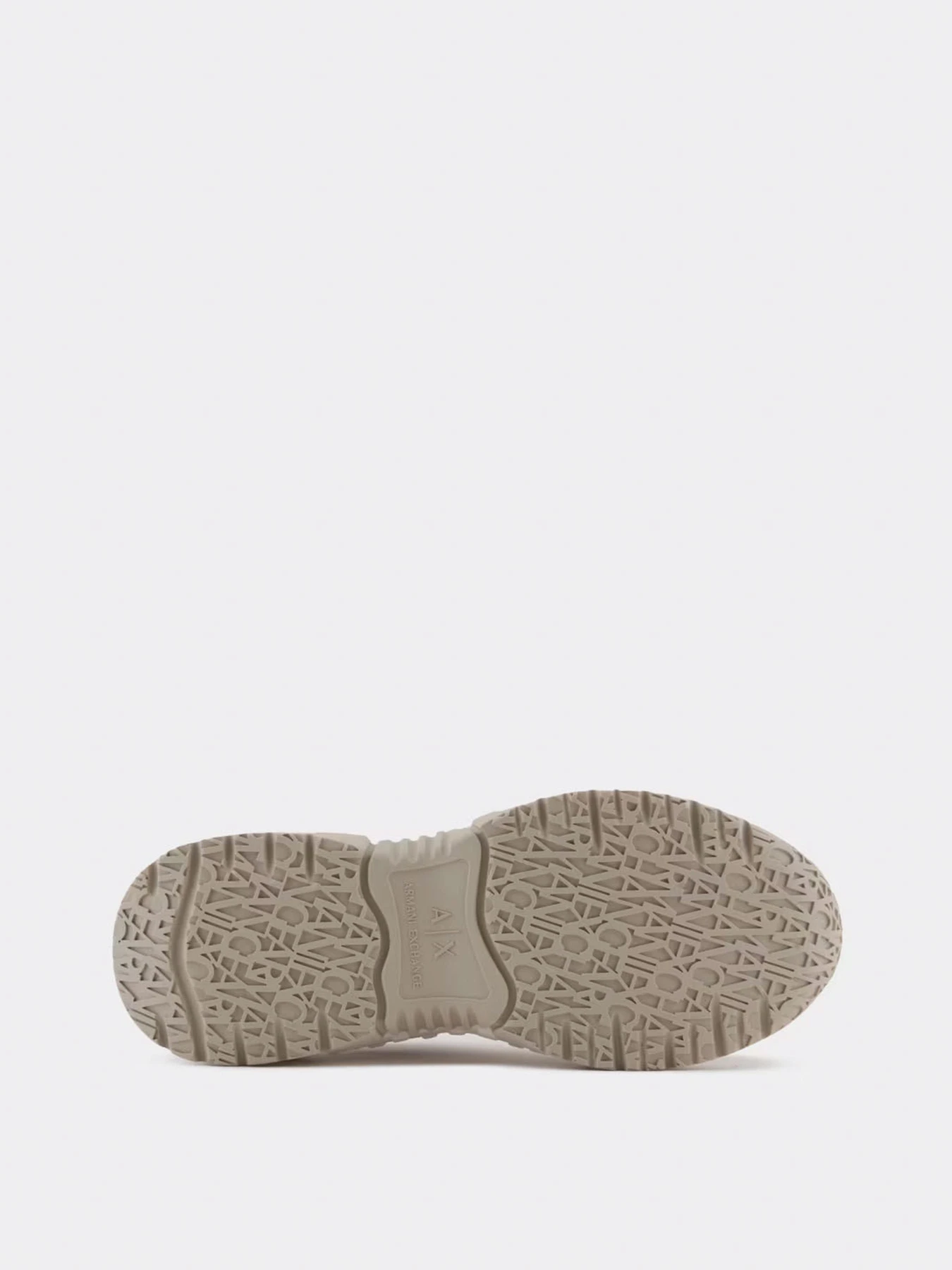 Кроссовки Armani Exchange модель XW001627-AF17447-M1176 Фото