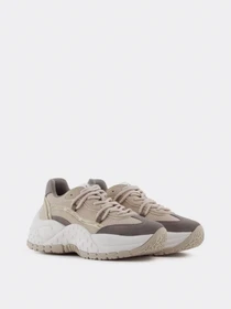 Кроссовки Armani Exchange модель XW001627-AF17447-M1176 Фото