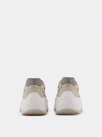 Кроссовки Armani Exchange модель XW001627-AF17447-M1176 Фото