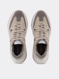 Кроссовки Armani Exchange модель XW001627-AF17447-M1176 Фото