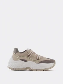 Кроссовки Armani Exchange модель XW001627-AF17447-M1176 Фото