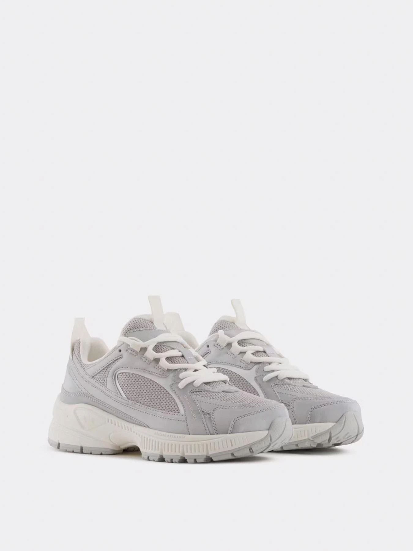 Кроссовки Armani Exchange модель XW001628-AF17453-MZ127 Фото