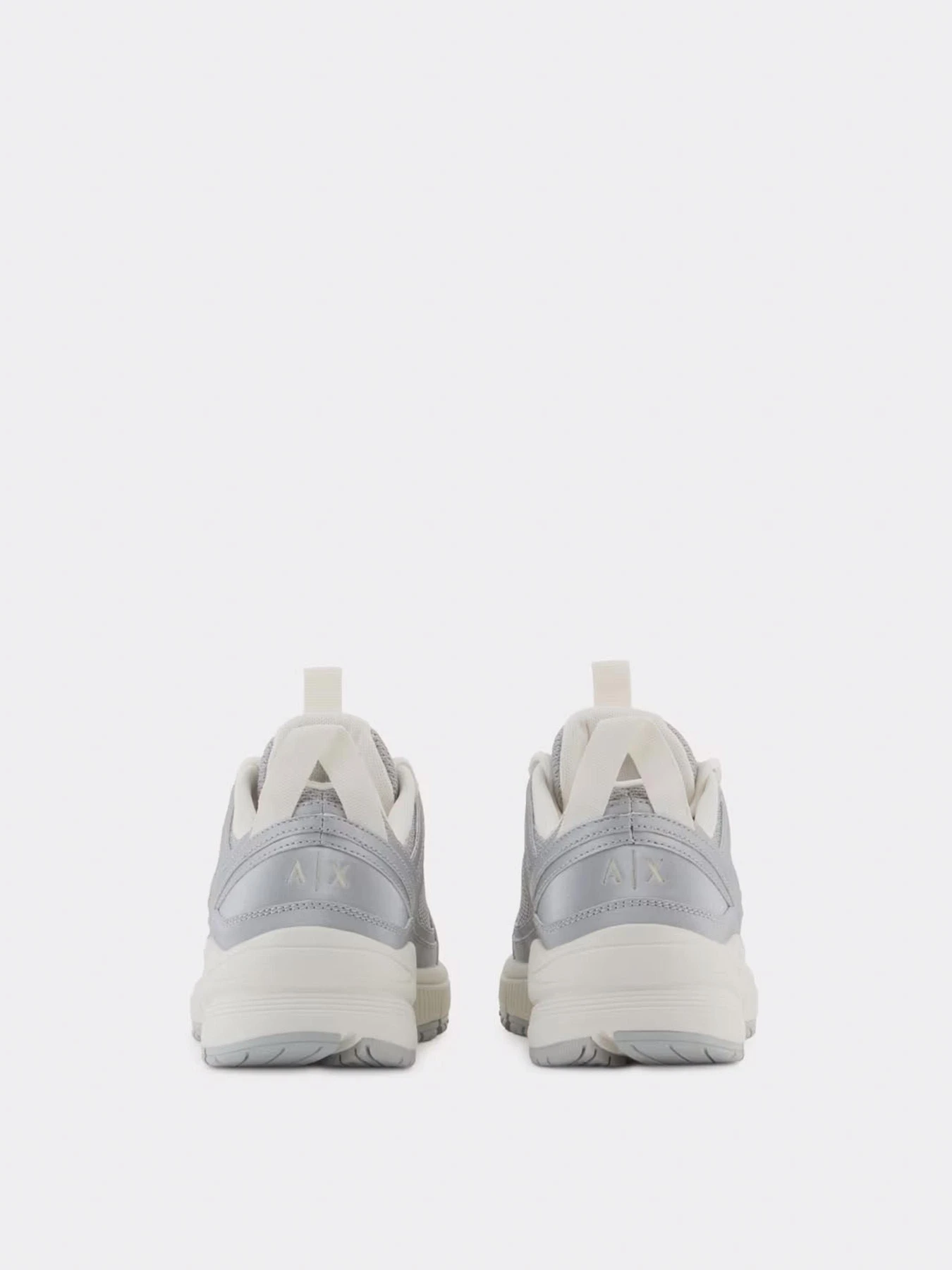 Кроссовки Armani Exchange модель XW001628-AF17453-MZ127 Фото