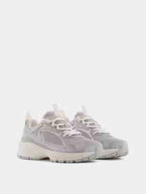 Кроссовки Armani Exchange модель XW001628-AF17453-MZ127 Фото