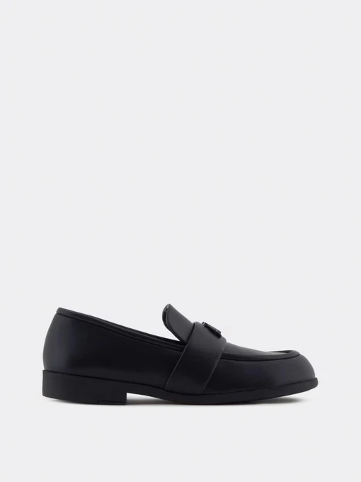 Туфли и лоферы Armani Exchange модель XW001635-AF13876-UC001 Фото