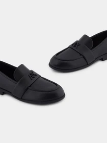 Туфли и лоферы Armani Exchange модель XW001635-AF13876-UC001 Фото