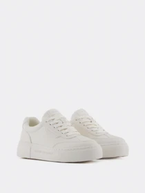 Кеди Armani Exchange модель XW001662-AF17351-U0011 Фото