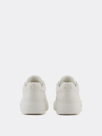 Кеди Armani Exchange модель XW001662-AF17351-U0011 Фото