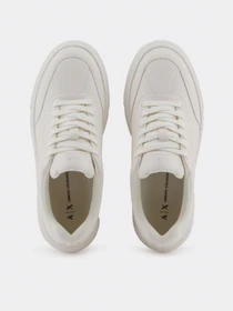 Кеди Armani Exchange модель XW001662-AF17351-U0011 Фото