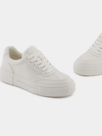 Кеди Armani Exchange модель XW001662-AF17351-U0011 Фото