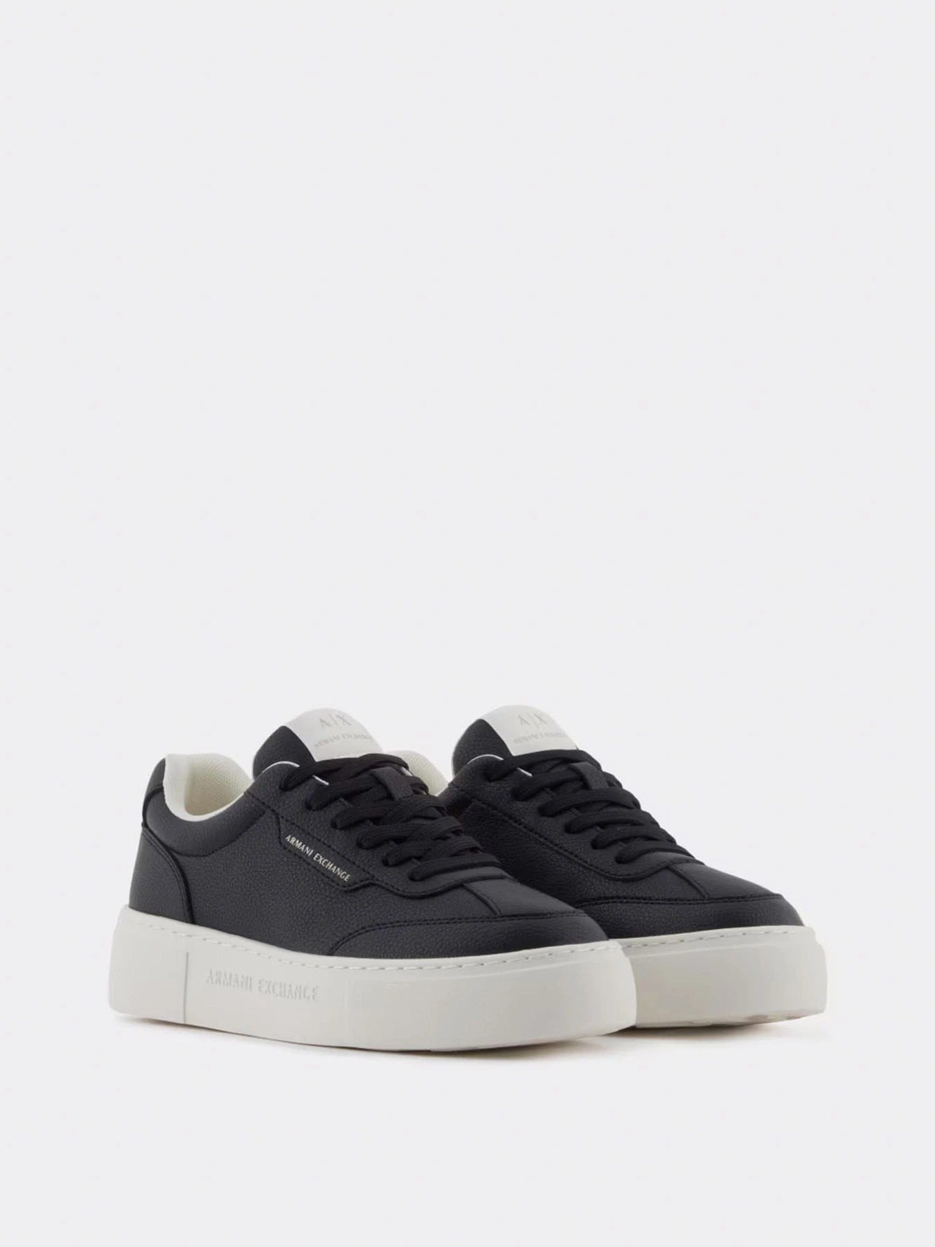 Кеди Armani Exchange модель XW001662-AF17351-UC001 Фото