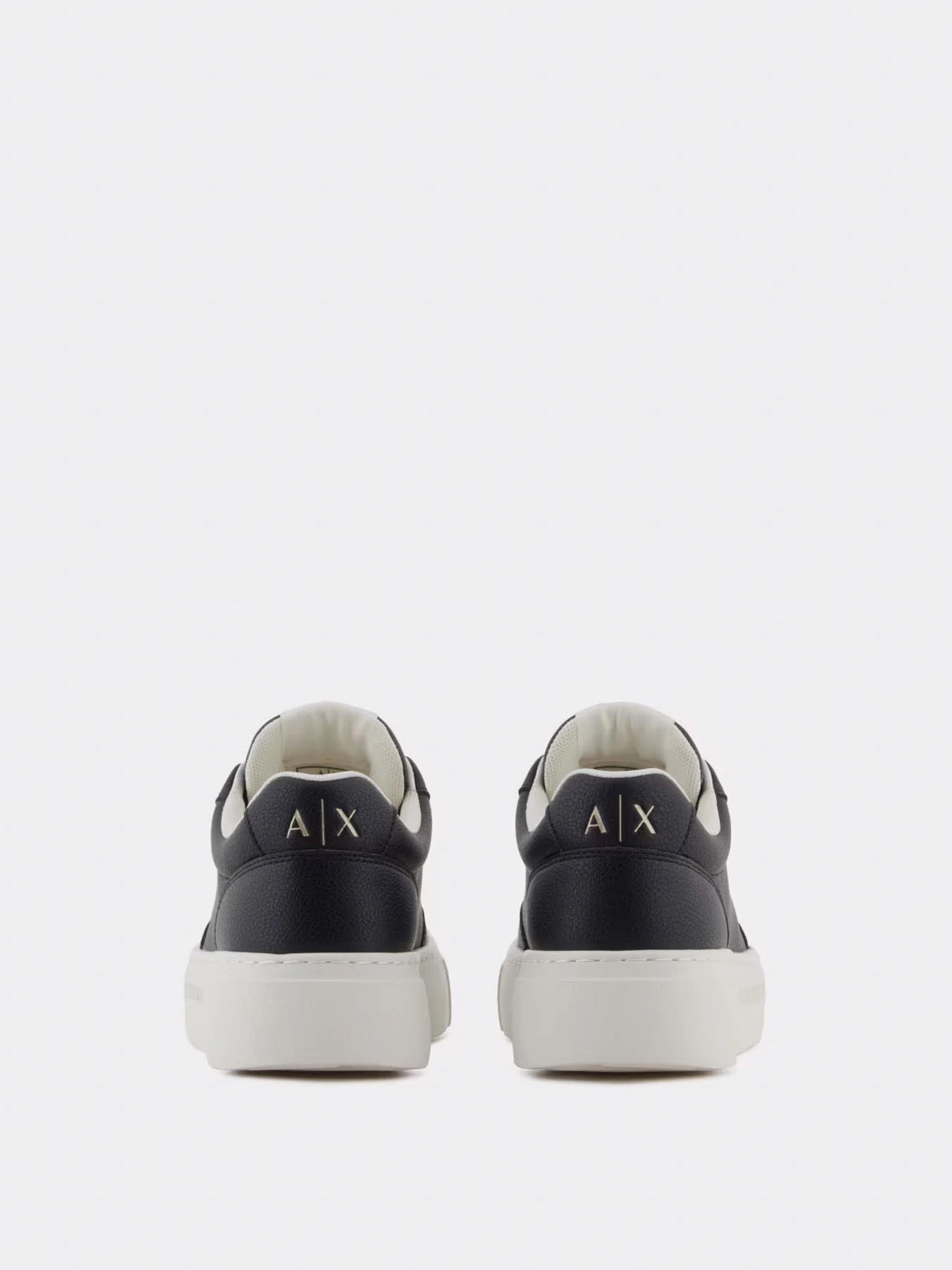 Кеди Armani Exchange модель XW001662-AF17351-UC001 Фото