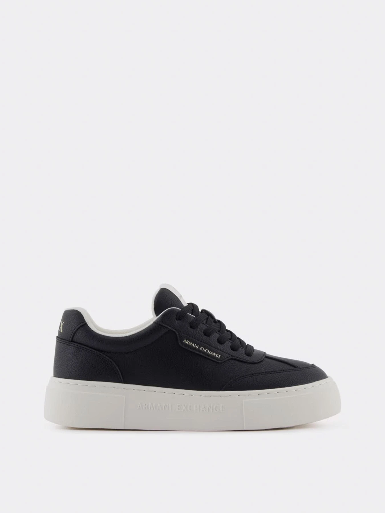 Кеди Armani Exchange модель XW001662-AF17351-UC001 Фото