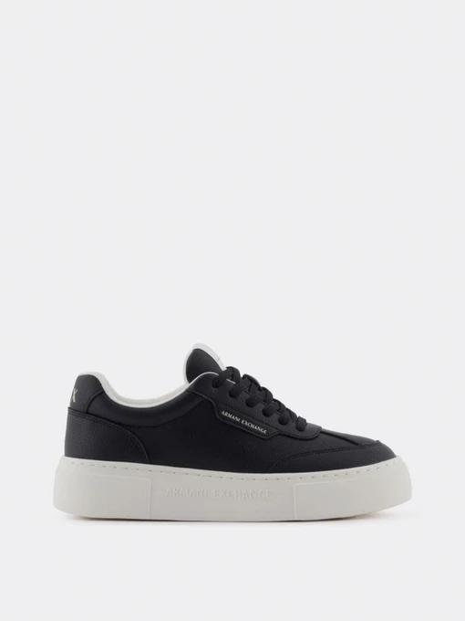 Кеди Armani Exchange модель XW001662-AF17351-UC001 Фото