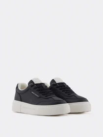 Кеди Armani Exchange модель XW001662-AF17351-UC001 Фото