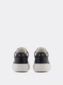 Кеди Armani Exchange модель XW001662-AF17351-UC001 Фото