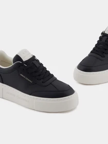 Кеди Armani Exchange модель XW001662-AF17351-UC001 Фото