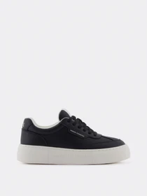 Кеди Armani Exchange модель XW001662-AF17351-UC001 Фото