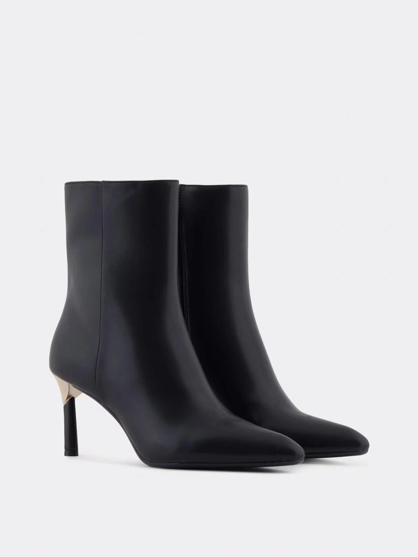 Ботинки и сапоги Armani Exchange модель XW001645-AF13876-UC001 Фото