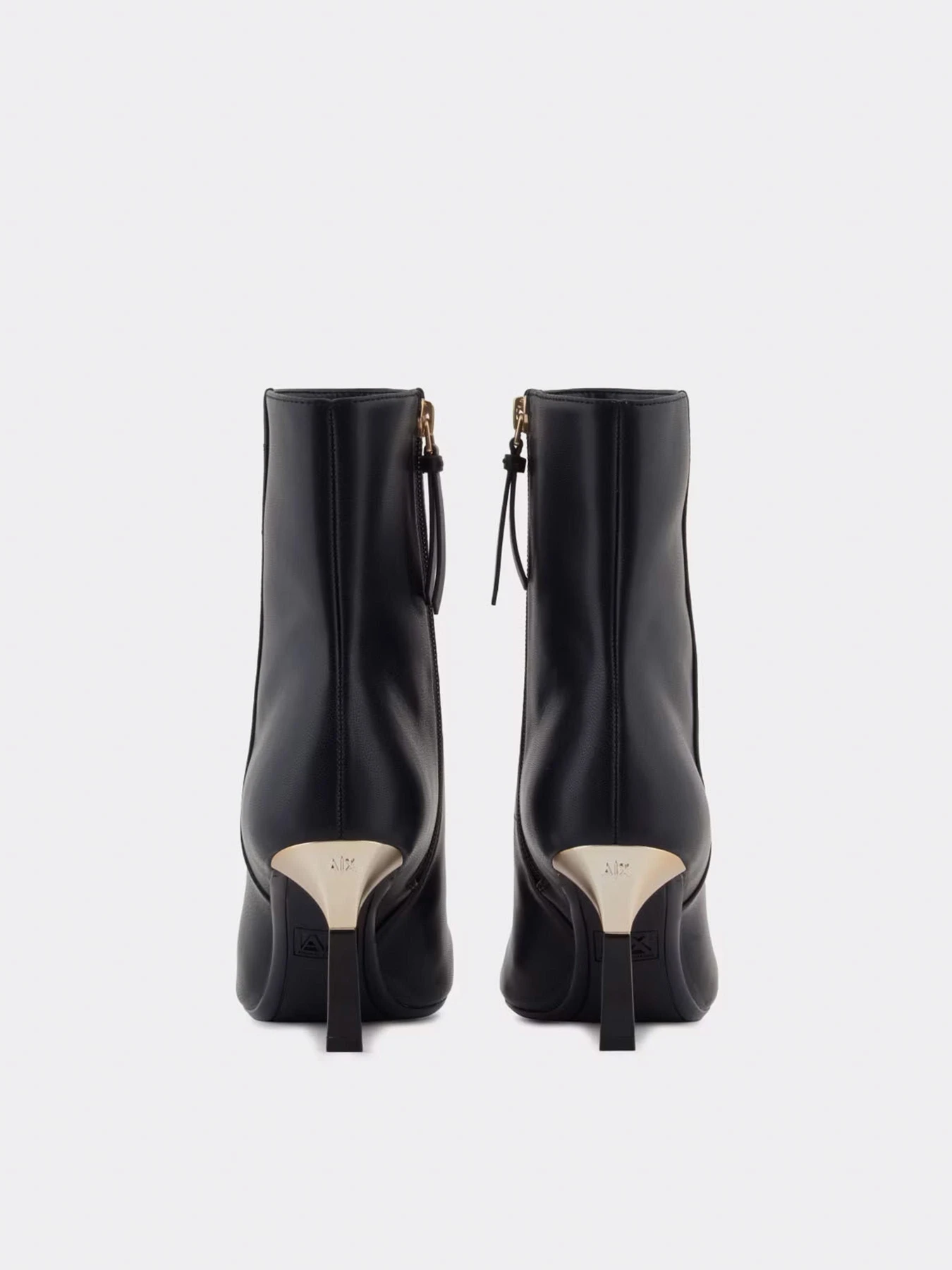 Ботинки и сапоги Armani Exchange модель XW001645-AF13876-UC001 Фото