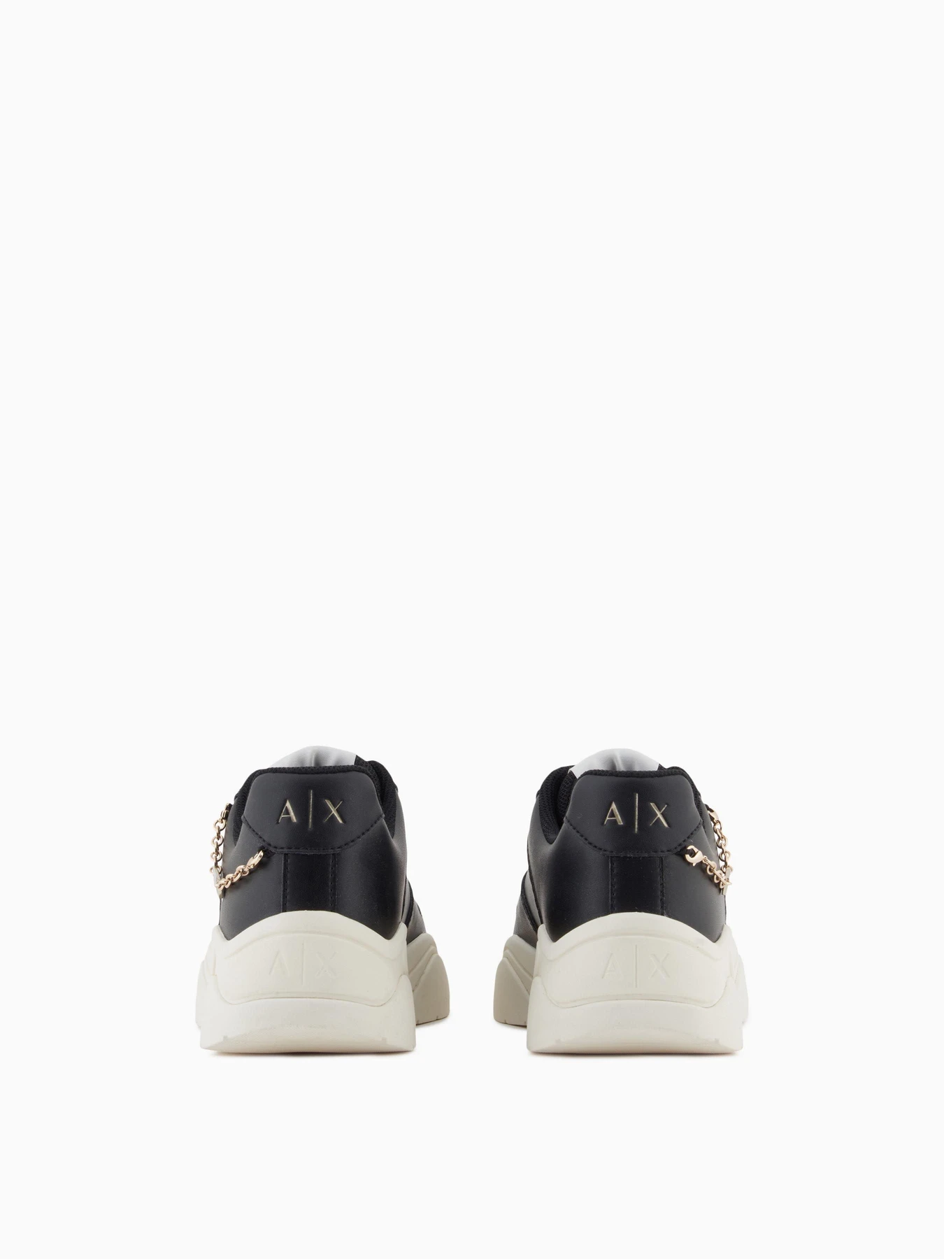 Кросівки Armani Exchange модель XW001617-AF17443-MC005 Фото