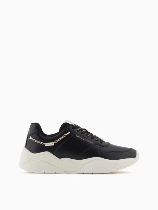 Кросівки Armani Exchange модель XW001617-AF17443-MC005 Фото