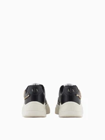 Кросівки Armani Exchange модель XW001617-AF17443-MC005 Фото
