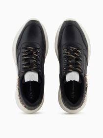 Кросівки Armani Exchange модель XW001617-AF17443-MC005 Фото