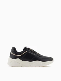 Кросівки Armani Exchange модель XW001617-AF17443-MC005 Фото