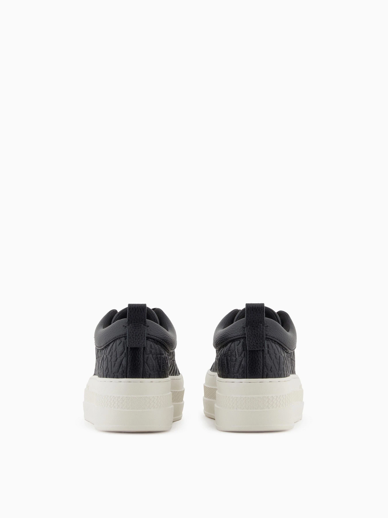 Кеди Armani Exchange модель XW001630-AF17351-UC001 Кеди Armani Exchange модель XW001630-AF17351-UC001 Фото